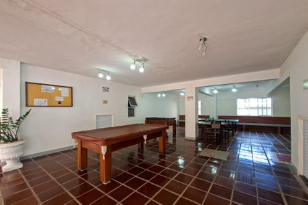 Apartamento para alugar com 70m², 2 quartos e 2 vagasSala de Jogos