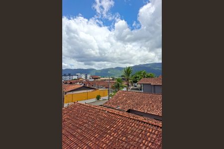 Apartamento para alugar com 70m², 2 quartos e 2 vagasVista da Sacada