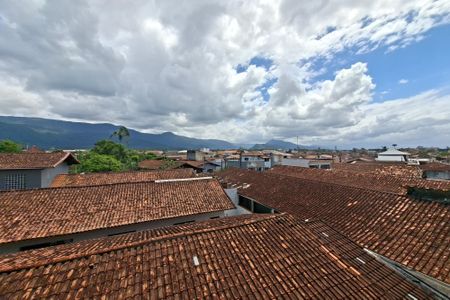 Apartamento para alugar com 70m², 2 quartos e 2 vagasVista do Quarto 1