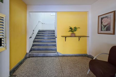 Apartamento para alugar com 70m², 2 quartos e 2 vagasHall de entrada