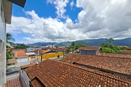 Apartamento para alugar com 70m², 2 quartos e 2 vagasVista da Sacada