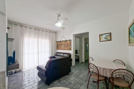 Apartamento para alugar com 70m², 2 quartos e 2 vagasSala