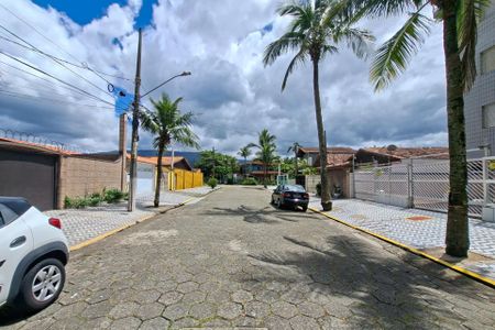 Apartamento para alugar com 70m², 2 quartos e 2 vagasVista da Rua