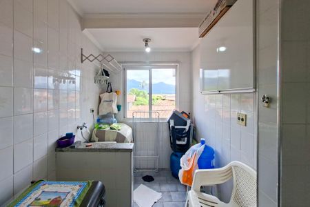 Apartamento para alugar com 70m², 2 quartos e 2 vagasÁrea de Serviço