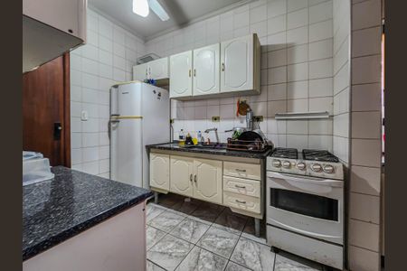 Apartamento para alugar com 86m², 2 quartos e 1 vagaCozinha