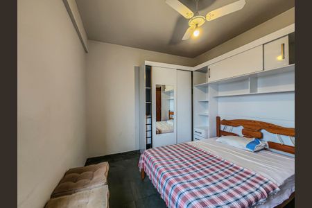 Apartamento para alugar com 86m², 2 quartos e 1 vagaQuarto 3