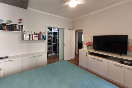 Quarto Suíte de casa à venda com 3 quartos, 234m² em Jardim Nova Europa, Campinas