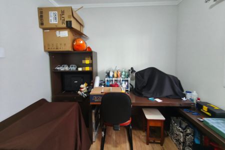 Casa à venda com 234m², 3 quartos e 1 vaga Casa à venda com 234m², 3 quartos e 1 vagaQuarto 2