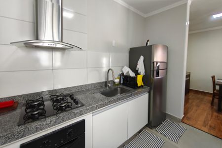 Casa à venda com 234m², 3 quartos e 1 vaga Casa à venda com 234m², 3 quartos e 1 vagaCasa 2 - Cozinha