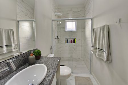 Casa à venda com 234m², 3 quartos e 1 vaga Casa à venda com 234m², 3 quartos e 1 vagaBanheiro Social