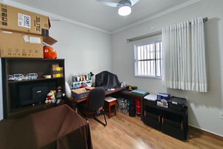 Casa à venda com 234m², 3 quartos e 1 vaga Casa à venda com 234m², 3 quartos e 1 vagaQuarto 2