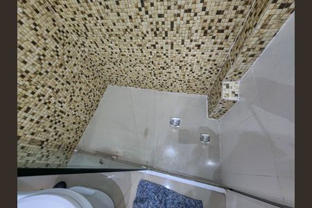 Apartamento para alugar com 78m², 2 quartos e 1 vaga Apartamento para alugar com 78m², 2 quartos e 1 vagaBanheiro Social