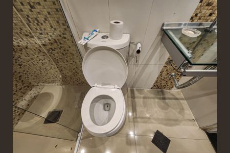 Apartamento para alugar com 78m², 2 quartos e 1 vaga Apartamento para alugar com 78m², 2 quartos e 1 vagaSuite Quarto 2