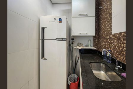 Apartamento para alugar com 78m², 2 quartos e 1 vaga Apartamento para alugar com 78m², 2 quartos e 1 vagaCozinha e Área de Serviço