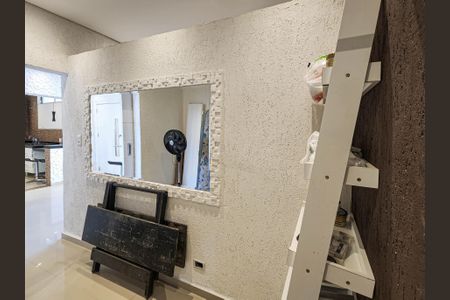 Quarto 1 de apartamento para alugar com 2 quartos, 78m² em Vila Formosa, Jacareí