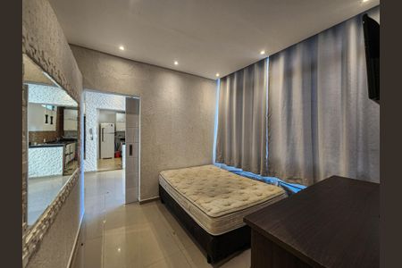 Apartamento para alugar com 78m², 2 quartos e 1 vaga Apartamento para alugar com 78m², 2 quartos e 1 vagaQuarto 2