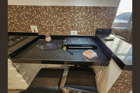 Apartamento para alugar com 78m², 2 quartos e 1 vaga Apartamento para alugar com 78m², 2 quartos e 1 vagaCozinha