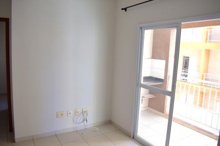 Apartamento para alugar com 51m², 1 quarto e 1 vagaSala