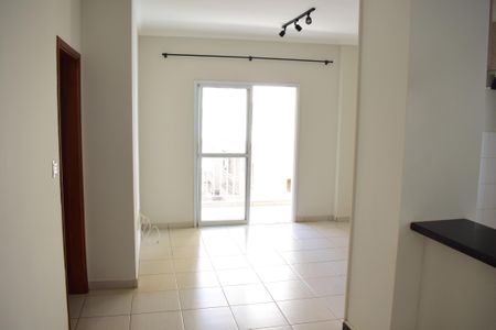 Apartamento para alugar com 51m², 1 quarto e 1 vagaSala