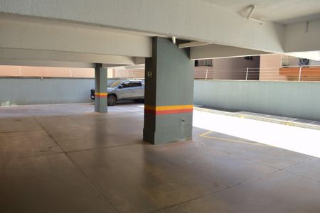 Apartamento para alugar com 51m², 1 quarto e 1 vagaGaragem