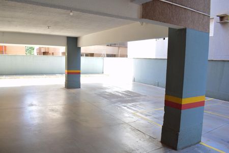 Apartamento para alugar com 51m², 1 quarto e 1 vagaGaragem