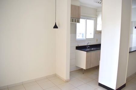 Apartamento para alugar com 51m², 1 quarto e 1 vagaSala/Cozinha