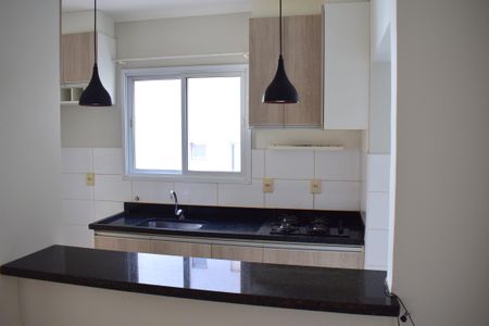 Apartamento para alugar com 51m², 1 quarto e 1 vagaCozinha