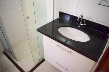 Apartamento para alugar com 51m², 1 quarto e 1 vagaBanheiro da Suíte