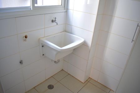 Apartamento para alugar com 51m², 1 quarto e 1 vagaÁrea de Serviço