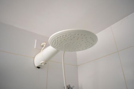 Apartamento para alugar com 51m², 1 quarto e 1 vagaBanheiro da Suíte