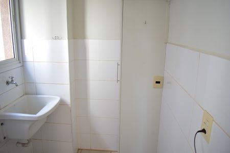 Apartamento para alugar com 51m², 1 quarto e 1 vagaÁrea de Serviço