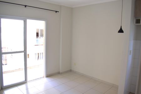 Apartamento para alugar com 51m², 1 quarto e 1 vagaSala