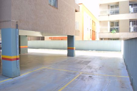 Apartamento para alugar com 51m², 1 quarto e 1 vagaGaragem