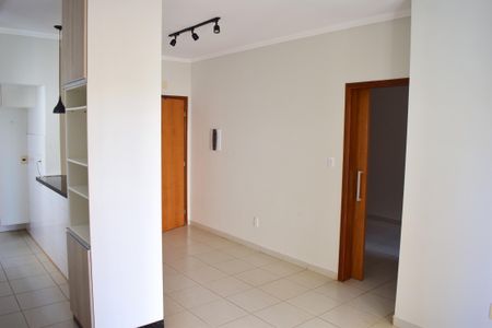 Apartamento para alugar com 51m², 1 quarto e 1 vagaSala