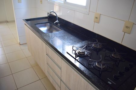 Apartamento para alugar com 51m², 1 quarto e 1 vagaCozinha - Armários