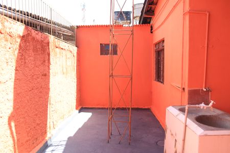 Casa para alugar com 220m², 3 quartos e 2 vagasÁrea de Serviço