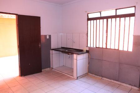 Casa para alugar com 220m², 3 quartos e 2 vagasCozinha