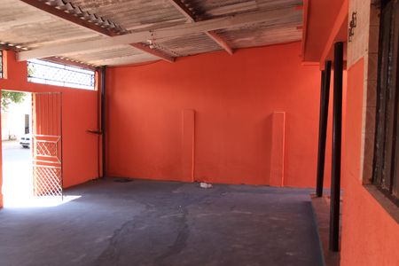 Casa para alugar com 220m², 3 quartos e 2 vagasGaragem