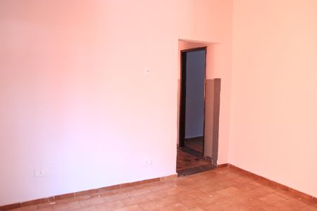 Sala de casa para alugar com 3 quartos, 220m² em Setor Crimeia Oeste, Goiânia