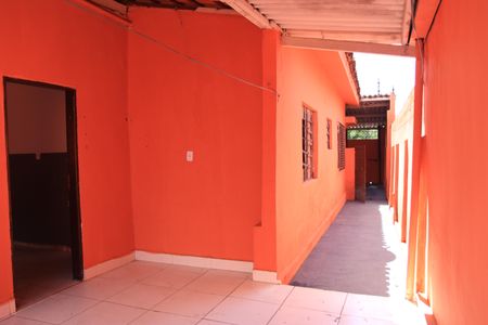 Casa para alugar com 220m², 3 quartos e 2 vagasÁrea de Serviço