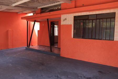 Casa para alugar com 220m², 3 quartos e 2 vagasGaragem