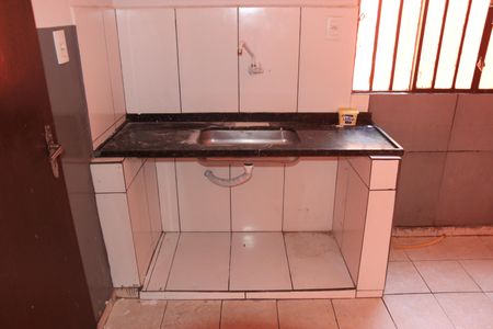 Casa para alugar com 220m², 3 quartos e 2 vagasCozinha