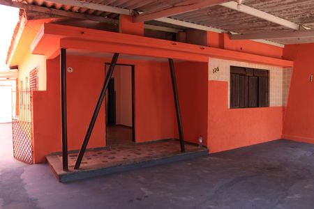 Casa para alugar com 220m², 3 quartos e 2 vagasGaragem