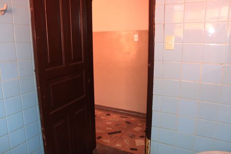 Casa para alugar com 220m², 3 quartos e 2 vagasBanheiro 1