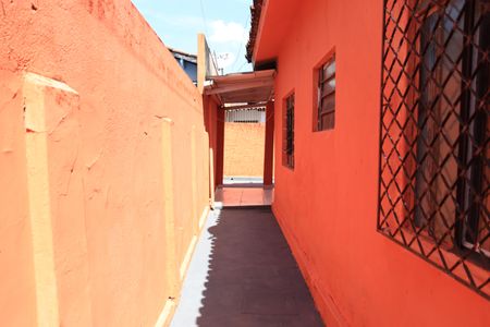 Casa para alugar com 220m², 3 quartos e 2 vagasÁrea de Serviço