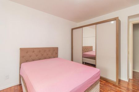 Apartamento para alugar com 49m², 1 quarto e sem vagaQuarto