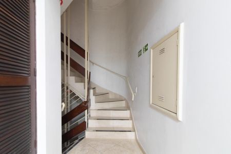 Apartamento para alugar com 49m², 1 quarto e sem vagaÁrea comum