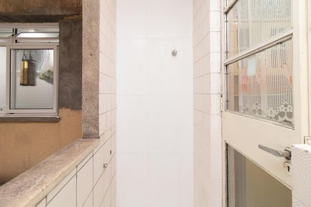Área de Serviço de apartamento para alugar com 1 quarto, 49m² em Centro Histórico, Porto Alegre
