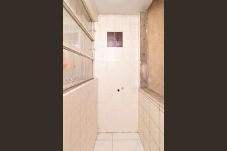 Apartamento para alugar com 49m², 1 quarto e sem vagaÁrea de Serviço