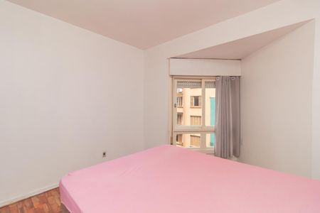 Apartamento para alugar com 49m², 1 quarto e sem vagaQuarto